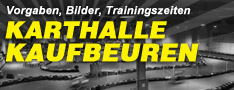 Streckeninformationen